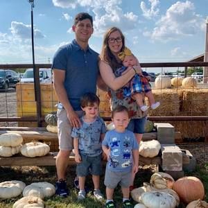 Meet your Posher, Marissa